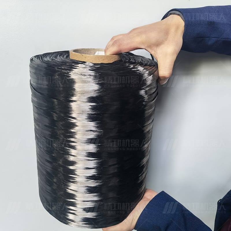 Ceangal fiber carbon (4)